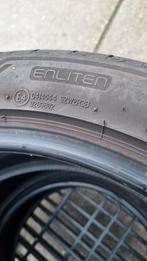 Banden   voor Mitsubishi outlander ophalen in Voorhout, Auto diversen, Autosport-onderdelen, Ophalen of Verzenden, Gebruikt