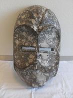 afrikaans masker, Verzenden