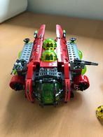 Lego Atlantis, Kinderen en Baby's, Speelgoed | Duplo en Lego, Ophalen of Verzenden, Zo goed als nieuw