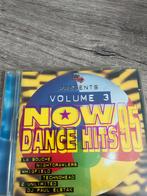 Now Dance Hits '95 Vol. 3 - Verzamelalbum, Ophalen of Verzenden, Gebruikt, Dance