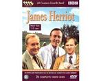 James Herriot seizoen 3, Cd's en Dvd's, Dvd's | Tv en Series, Alle leeftijden, Ophalen of Verzenden, Zo goed als nieuw