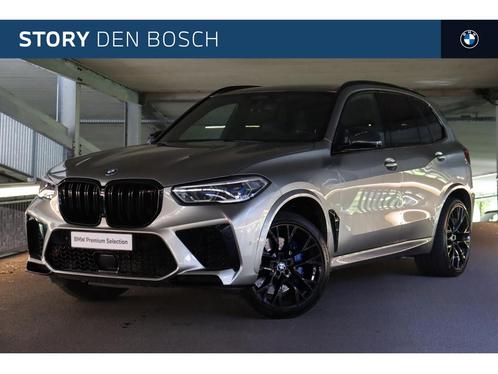 BMW X5 M Competition High Executive Automaat / Massagefuncti, Auto's, BMW, Bedrijf, Te koop, X5, 4x4, Airconditioning, Alarm, Climate control