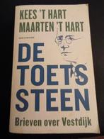 Kees 't Hart - De toetssteen, Kees 't Hart; Maarten 't Hart, Zo goed als nieuw, Ophalen