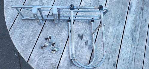 Yepp Easyfit carrier XL, Fietsen en Brommers, Fietsaccessoires | Overige Fietsaccessoires, Gebruikt, Ophalen of Verzenden