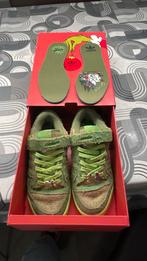 Adidas the grinch schoenen maat 35,5, Ophalen of Verzenden, Zo goed als nieuw