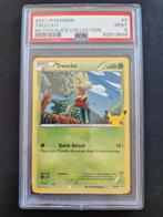 Pokemon Treecko mcdonalds collection PSA 9 kaart, Ophalen of Verzenden, Zo goed als nieuw