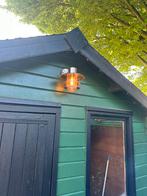 Tuin lamp, Antiek en Kunst, Antiek | Lampen, Ophalen of Verzenden