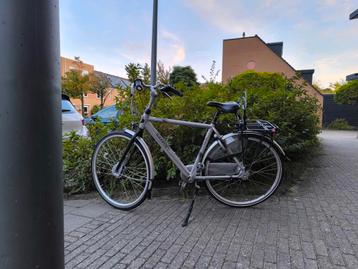 Gazelle jongens fiets  beschikbaar voor biedingen