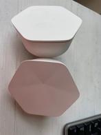 Te Koop Ziggo PP01-ZG wifi Pods, Computers en Software, WiFi-versterkers, Ophalen of Verzenden, Zo goed als nieuw, KPN  WiFi versterker