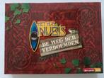 Het Huis Anubis : De Weg Der Verdoemden, Hobby en Vrije tijd, Gezelschapsspellen | Bordspellen, Ophalen of Verzenden, Zo goed als nieuw