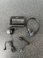 Vintage Aiwa HS-G37 walkman met auto reverse . GETEST !!, Ophalen of Verzenden, Walkman