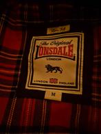 lonsdale, Ophalen, Nieuw