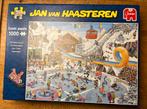 Jan van Haasteren de winterspelen (evt. ruilen), Ophalen of Verzenden, Zo goed als nieuw