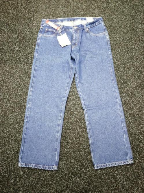 Jeans werkbroek maat 38 / 30 (38X30), Tuin en Terras, Werkkleding, Nieuw, Broek, Ophalen of Verzenden