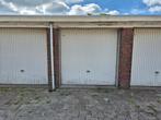 Garagebox (leeg) te koop Breda