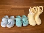 Crocs c7, 10 euros each, Ophalen of Verzenden, Zo goed als nieuw