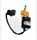 Contactslot trophy 6 Scootmobiel, Ophalen of Verzenden, Gebruikt, Elektrische rolstoel