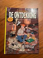 Diverse stripboeken van Eric Heuvel, Meerdere stripboeken, Ophalen of Verzenden, Zo goed als nieuw