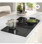 FÖRDELAKTIG Inductiekookplaat, Huis en Inrichting, Keuken | Potten en Pannen, Gebruikt, Inductieplaat, Pot, Bus of Blik, Ophalen of Verzenden