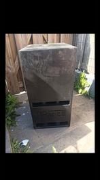 Subwoofer, Huis en Inrichting, Ophalen of Verzenden