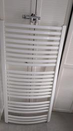 Badkamerradiator, Doe-het-zelf en Verbouw, Verwarming en Radiatoren, Ophalen, Hoog rendement (Hr), Radiator, Minder dan 60 cm