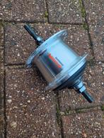 Shimano Versnellingsnaaf Nexus 7 SG-C3001-7R, Fietsen en Brommers, Fietsonderdelen, Ophalen of Verzenden, Algemeen, Wiel