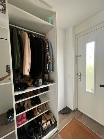 Mooie ikea kast 200x66x236 cm
