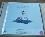 Devin Townshend - Lightwork 2CD + Blu-ray 2022 Nieuw Artbook, Cd's en Dvd's, Cd's | Hardrock en Metal, Boxset, Ophalen of Verzenden