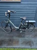Gazelle Elektrische Fiets - Zo Goed Als Nieuw!, Ophalen, Zo goed als nieuw, 47 tot 51 cm, 50 km per accu of meer