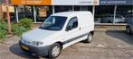 Citroën Berlingo 1.9 D 600 (DW8) Achterdeuren Weinig km's.N, Voorwielaandrijving, Stof, Gebruikt, 4 cilinders