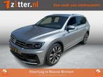 Volkswagen Tiguan Allspace 1.5 TSI Highline R-line, 7-Persoo, Adaptive Cruise Control, 150 pk, 7 stoelen, Origineel Nederlands