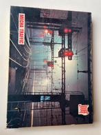 JOUEF Mecha Traffic Treinset, Gelijkstroom, Jouef, Ophalen of Verzenden, Analoog