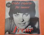 Irene (Lardy)- Rote rosen- Fur immer., Ophalen, Zo goed als nieuw, Overige formaten, Levenslied of Smartlap
