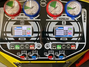 Airco laten vullen in Harskamp? Zomeractie! beschikbaar voor biedingen