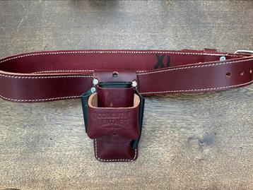 Occidental Leather gereedschapsgordel beschikbaar voor biedingen