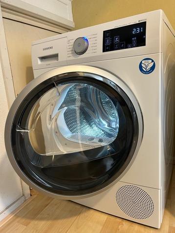 Siemens IQ500 wasdroger beschikbaar voor biedingen