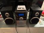 Stereo toren Philips, Audio, Tv en Foto, Stereo-sets, Ophalen, Zo goed als nieuw, Cd-speler, Philips