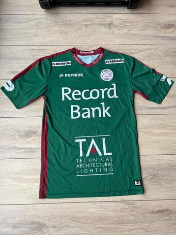 Zulte Waregem 16/17 3e shirt maat L  beschikbaar voor biedingen