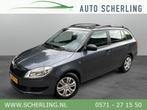 Skoda Fabia Combi 1.2 TSI Comfort Airco, Trekhaak, 1e Eigena, Voorwielaandrijving, Euro 5, Gebruikt, 4 cilinders