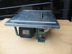 Tegelzaag machine voor wand en vloertegels., Ophalen, Minder dan 30 mm, Gebruikt, Topcraft