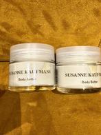 Susanne Kaufmann – Body Butter (50 ml), Ophalen of Verzenden, Nieuw, Bodylotion, Crème of Olie