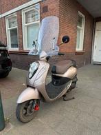 SYM Mio 50cc Scooter 2014, Fietsen en Brommers, Scooters | SYM, Zo goed als nieuw, Benzine, 50 cc, Maximaal 25 km/u