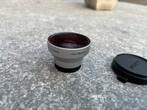 Sony wide conversion lens VCL-0625 S, Ophalen, Zo goed als nieuw, Groothoeklens