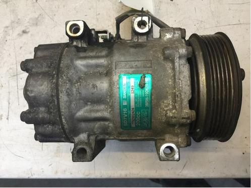 Aircopomp van een Volvo V50, Auto-onderdelen, Airco en Verwarming, Volvo, Gebruikt, 3 maanden garantie, Ophalen of Verzenden
