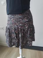 Strokenrokje My Juwelry Limited draagmaat 38, Kleding | Dames, Rokken, Maat 38/40 (M), Overige kleuren, Ophalen of Verzenden, Zo goed als nieuw