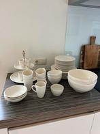 Wedgwood Windsor Servies, Huis en Inrichting, Keuken | Servies, Ophalen, Zo goed als nieuw, Wedgwood, Porselein