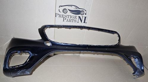 Voorbumper Mercedes E Klasse W213 S213 AMG PDC A2138852600, Auto-onderdelen, Carrosserie en Plaatwerk, Bumper, Voor, Gebruikt
