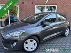 Ford Fiesta 1.0 EcoB. Connected INCL GARANTIE / CARPLAY / CR, Voorwielaandrijving, 94 pk, Stof, Gebruikt