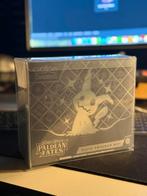 Pokemon Paldean Fates Elite Trainer Box (ETB), Hobby en Vrije tijd, Ophalen of Verzenden, Nieuw, Overige typen