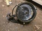 Zoeklicht Francis Searchlight 24V, Niet ingevuld, Gebruikt, Niet ingevuld, Niet ingevuld